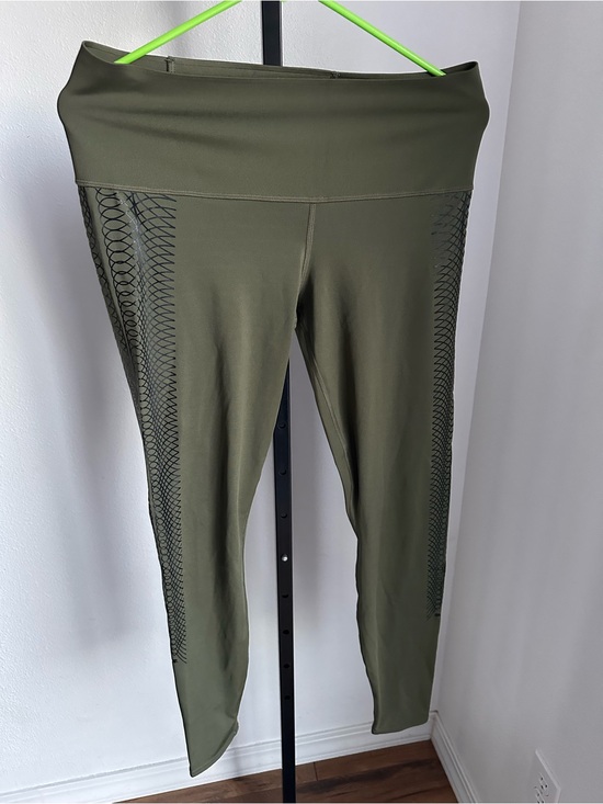 Puma Pants - Puma large leggings
